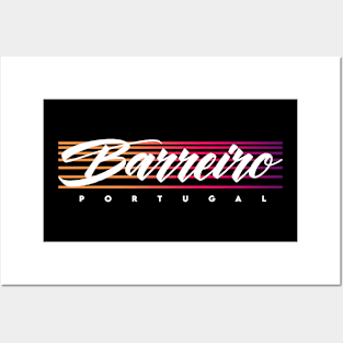 Barreiro Posters and Art